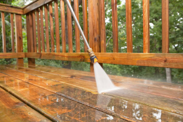 Trusted Richton, MS Pressure Washing Experts